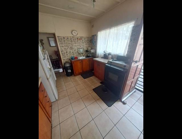 3 BEDROOM HOUSE FOR SALE IN SASOLBURG EXT 12